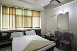 Hotel Balaji Guest House, Ahmedabad 2